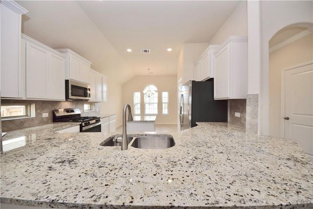 1250 Chad DR, Round Rock, TX 78665