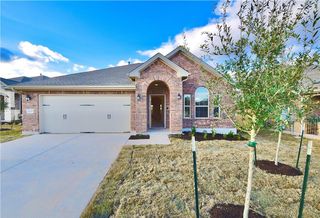 1250 Chad DR, Round Rock, TX 78665
