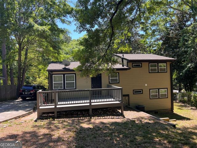 1947 Kenwood Place SE, Smyrna, GA 30082