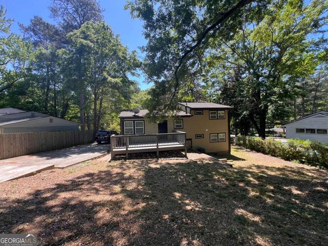1947 Kenwood Place SE, Smyrna, GA 30082