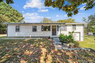 6122 E 83rd Street N, Fort Gibson, OK 74434