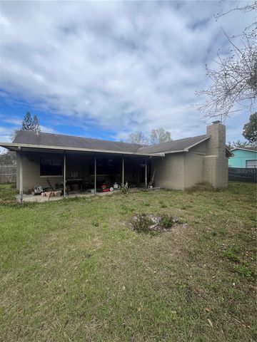 3005 WEDGE COURT, Orlando, FL 32817