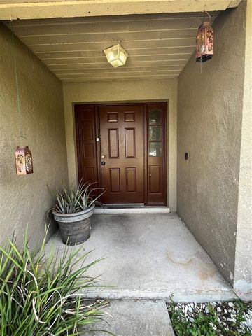 3005 WEDGE COURT, Orlando, FL 32817