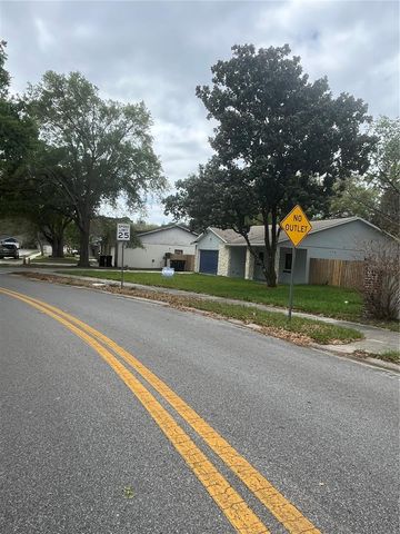 3005 WEDGE COURT, Orlando, FL 32817