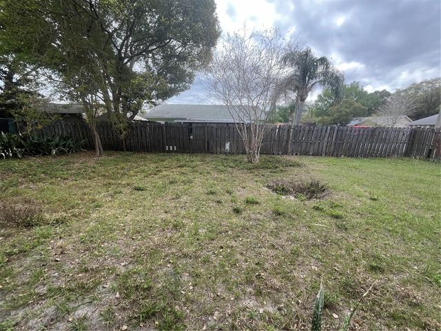 3005 WEDGE COURT, Orlando, FL 32817