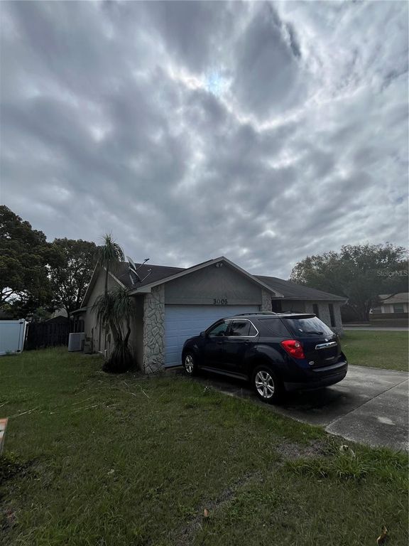 Image 25 of property listing at 3005 WEDGE COURT, Orlando, FL 32817