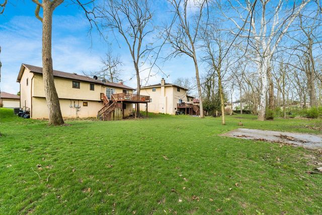 7056 White Butterfly Lane, Reynoldsburg, OH 43068