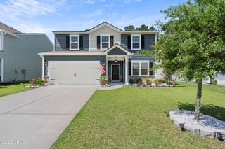 34 Keowee Lane, Beaufort, SC 29906