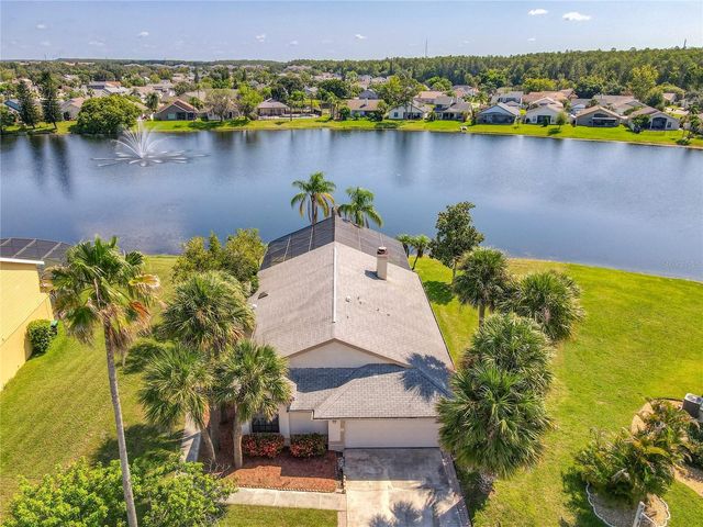 2607 EAGLES NEST COURT, Orlando, FL 32837