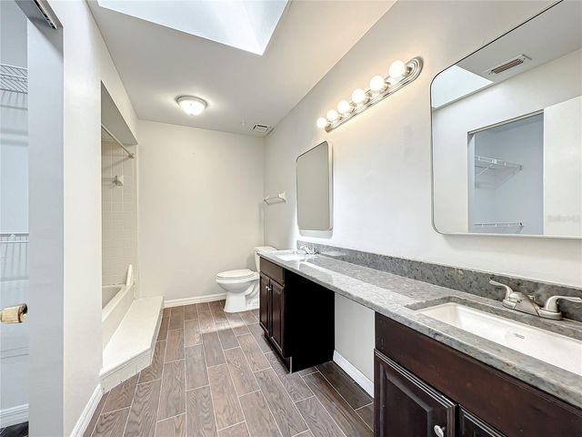 2607 EAGLES NEST COURT, Orlando, FL 32837