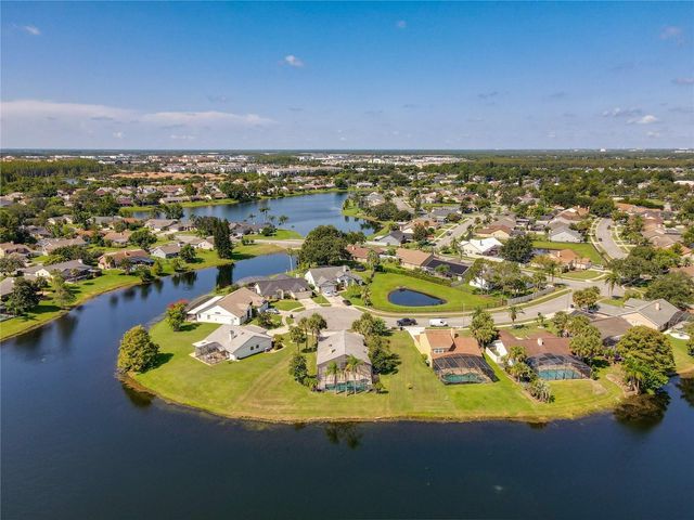 2607 EAGLES NEST COURT, Orlando, FL 32837