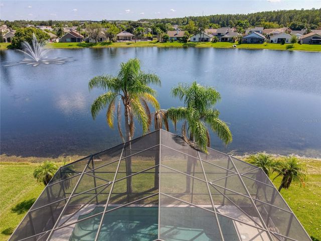 2607 EAGLES NEST COURT, Orlando, FL 32837