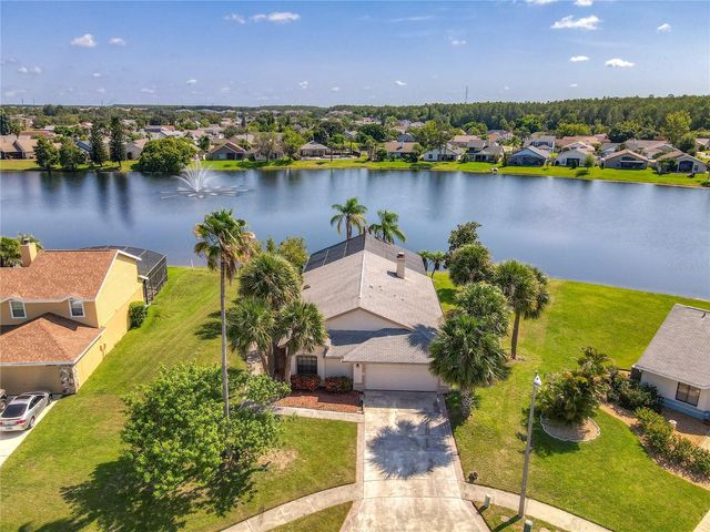 2607 EAGLES NEST COURT, Orlando, FL 32837