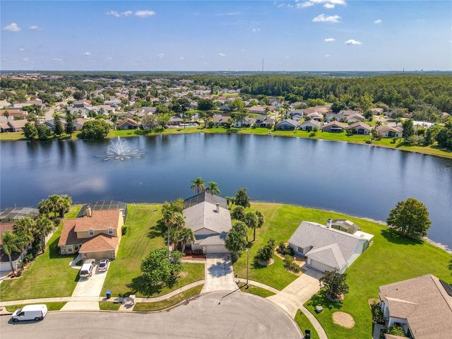 2607 EAGLES NEST COURT, Orlando, FL 32837