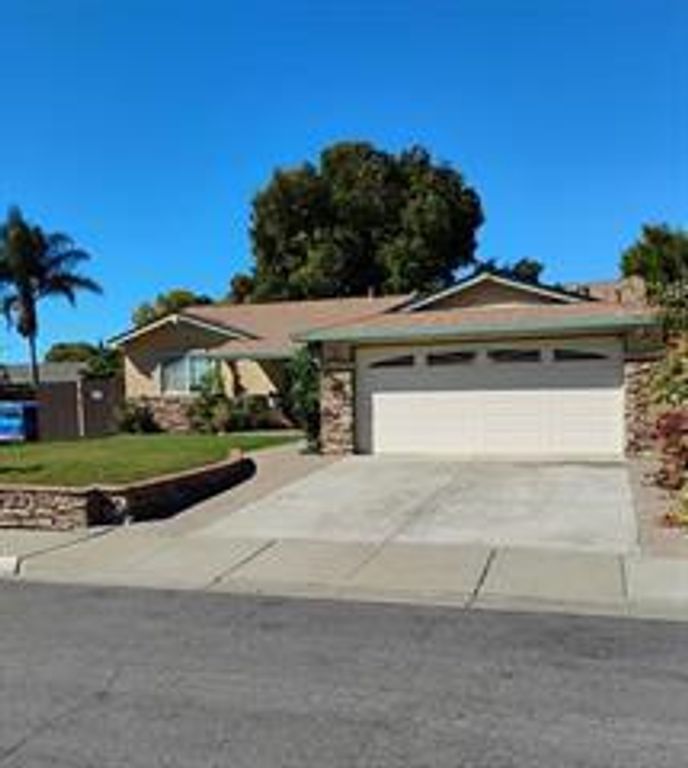 5589 Roosevelt Place, Fremont, CA 94538