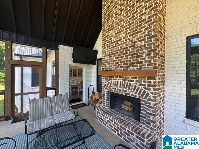 6948 HAPPY HOLLOW ROAD, Trussville, AL 35173