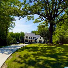 6948 HAPPY HOLLOW ROAD, Trussville, AL 35173