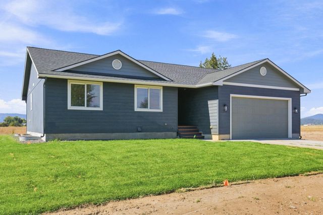 34911 N Arlington Rd, Deer Park, WA 99006