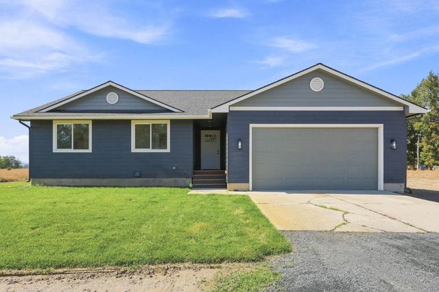 34911 N Arlington Rd, Deer Park, WA 99006