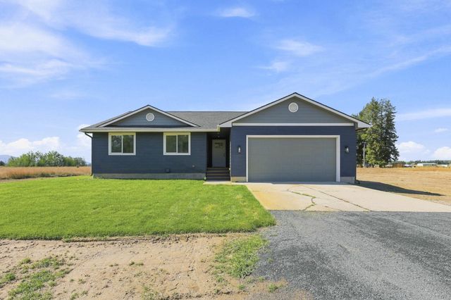 34911 N Arlington Rd, Deer Park, WA 99006