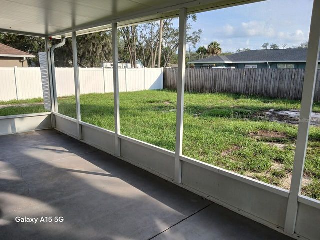 7500 LULLWATER AVENUE, Spring Hill, FL 34606