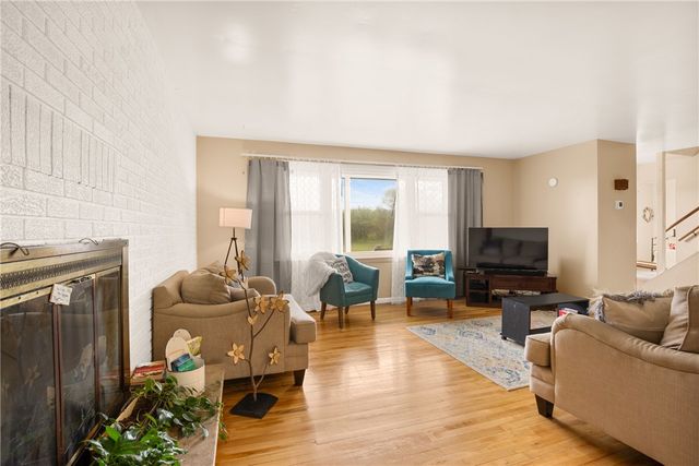 162 Black Bear Run, Stonycreek Twp, PA 15530