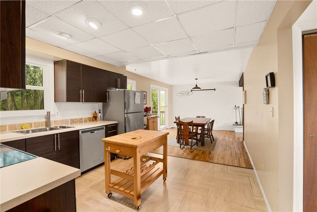 162 Black Bear Run, Stonycreek Twp, PA 15530