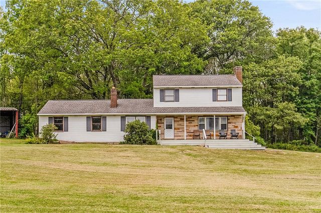 162 Black Bear Run, Stonycreek Twp, PA 15530