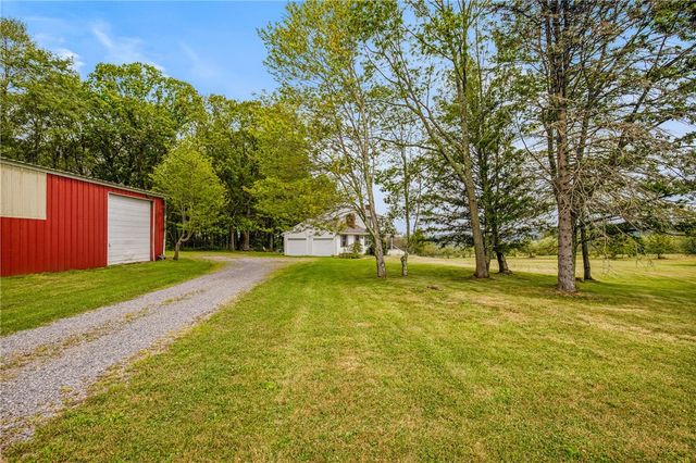 162 Black Bear Run, Stonycreek Twp, PA 15530