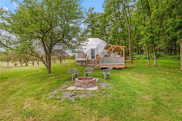 162 Black Bear Run, Stonycreek Twp, PA 15530