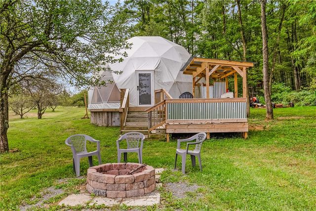 162 Black Bear Run, Stonycreek Twp, PA 15530