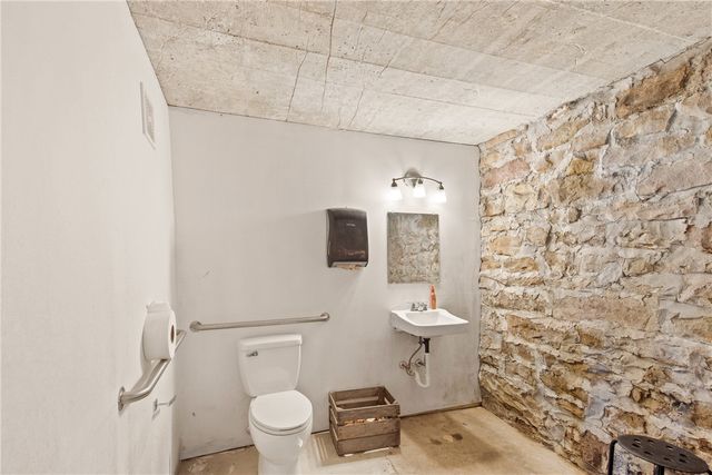 162 Black Bear Run, Stonycreek Twp, PA 15530