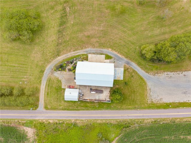 162 Black Bear Run, Stonycreek Twp, PA 15530