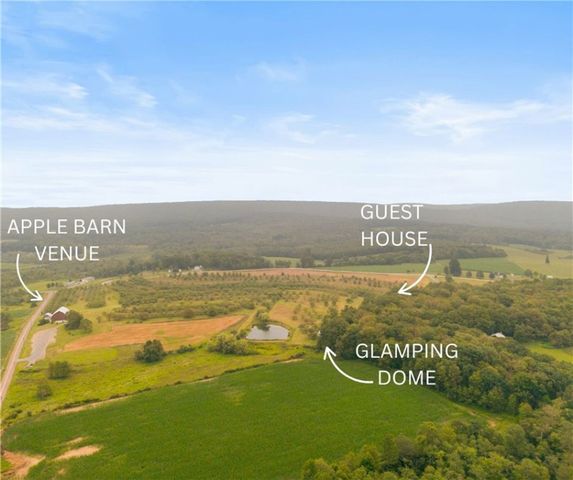 162 Black Bear Run, Stonycreek Twp, PA 15530