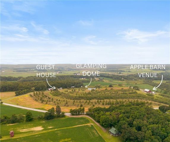 162 Black Bear Run, Stonycreek Twp, PA 15530