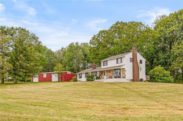 162 Black Bear Run, Stonycreek Twp, PA 15530