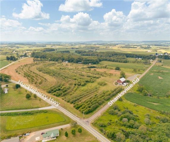 162 Black Bear Run, Stonycreek Twp, PA 15530