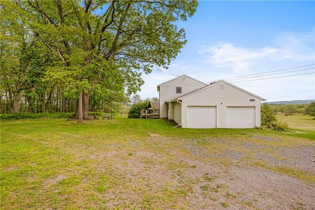 162 Black Bear Run, Stonycreek Twp, PA 15530