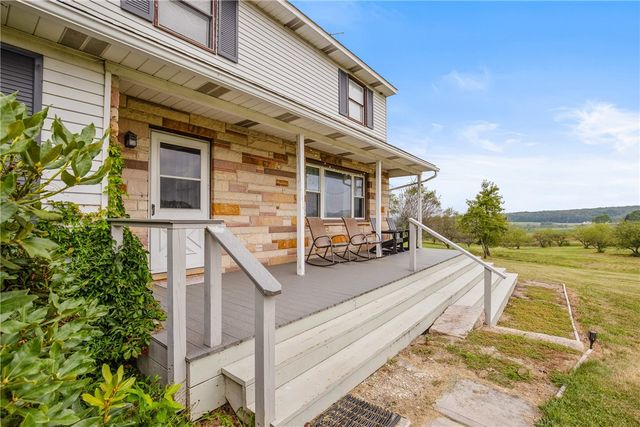 162 Black Bear Run, Stonycreek Twp, PA 15530