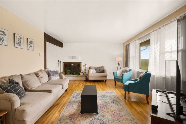 162 Black Bear Run, Stonycreek Twp, PA 15530