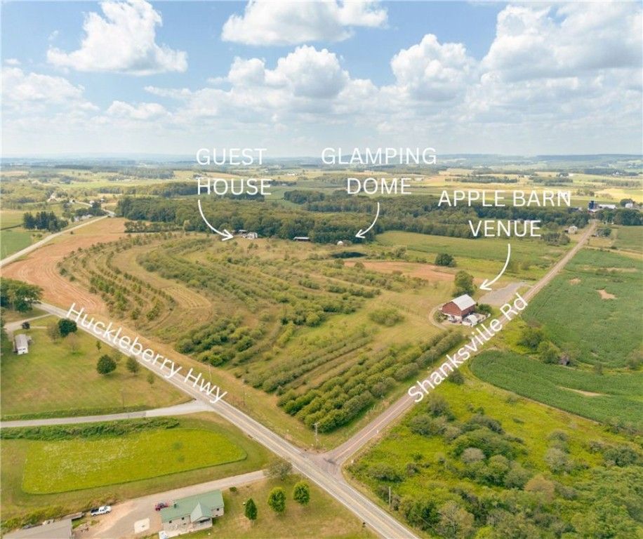 162 Black Bear Run, Stonycreek Twp, PA 15530