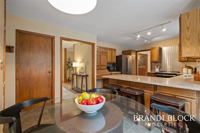 14300 Tisdel Avenue, Cedar Springs, MI 49319