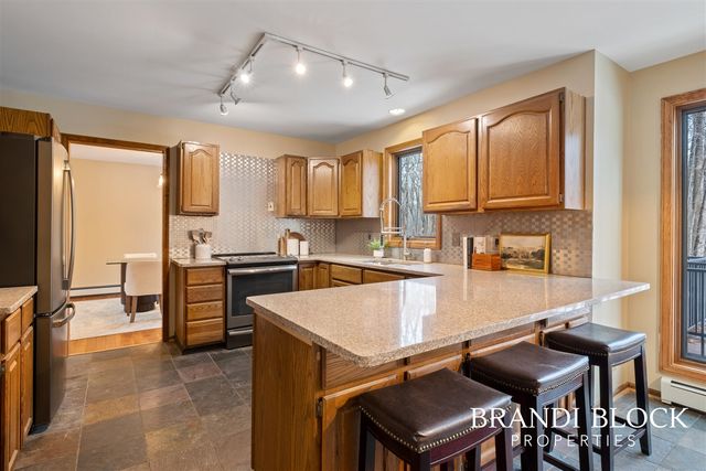 14300 Tisdel Avenue, Cedar Springs, MI 49319