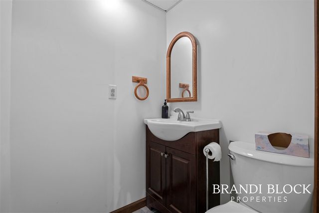 14300 Tisdel Avenue, Cedar Springs, MI 49319