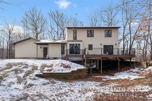 14300 Tisdel Avenue, Cedar Springs, MI 49319