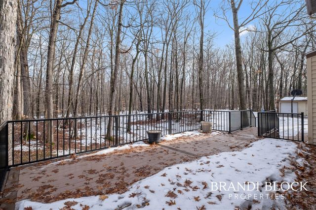 14300 Tisdel Avenue, Cedar Springs, MI 49319