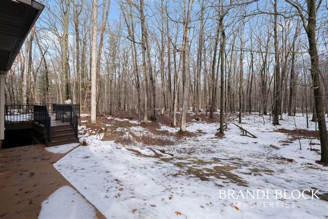 14300 Tisdel Avenue, Cedar Springs, MI 49319