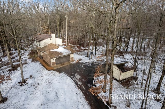 14300 Tisdel Avenue, Cedar Springs, MI 49319