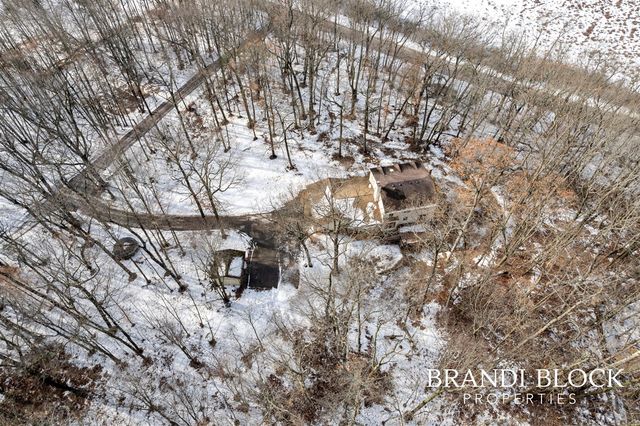 14300 Tisdel Avenue, Cedar Springs, MI 49319