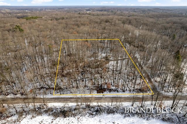 14300 Tisdel Avenue, Cedar Springs, MI 49319